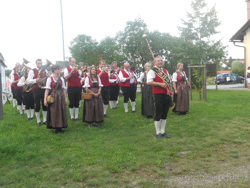 2011_08_17 Straßenfest Litschau (3)